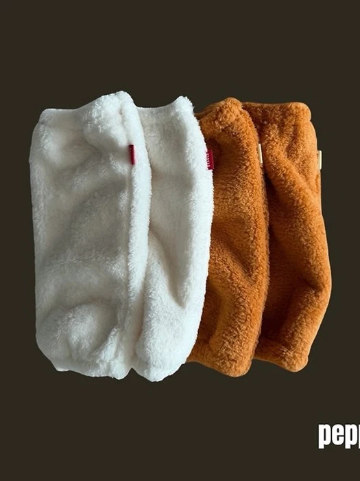 Fur Warmers Fur Warmers by Pepper for Child - catalog view