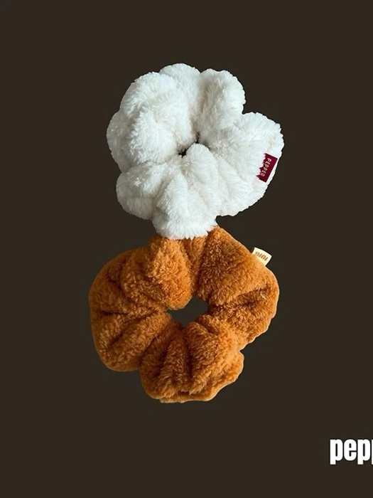 Pinkle Scrunchie Pinkle Scrunchie by Pepper for Child - catalog view