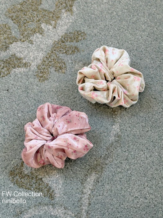 Elodie Scrunchie Elodie Scrunchie by Ninibello for Child - catalog view