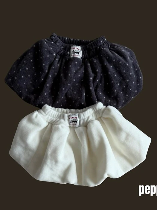 Mochi Pumpkin Skirt Mochi Pumpkin Skirt by Pepper for Child - catalog view
