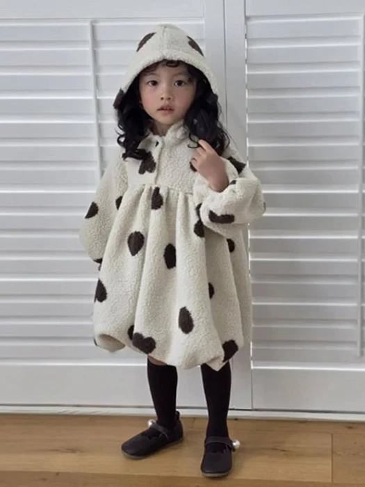 Ppeum Dress by Color for Child - catalog view