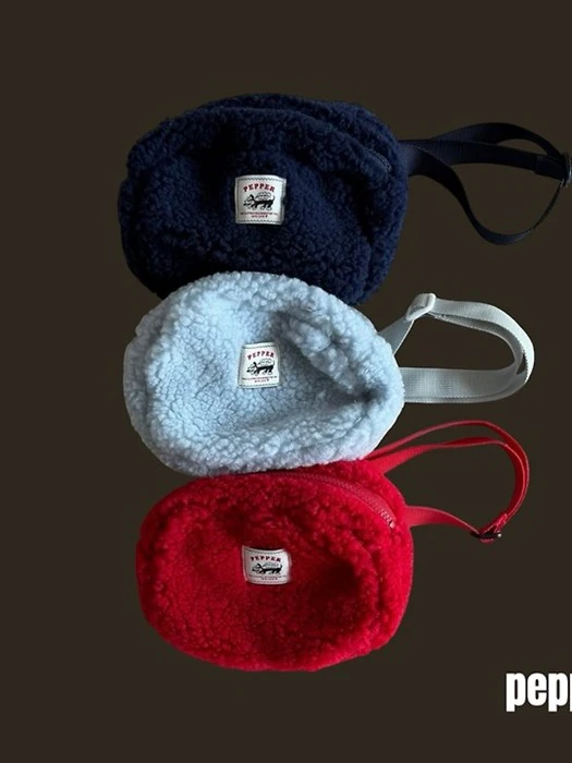 Poodle Bag Poodle Bag by Pepper for Child - catalog view