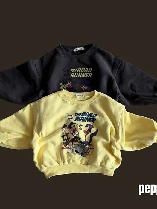 Bo Peep Sweatshirt Bo Peep Sweatshirt by Pepper for Child - catalog view