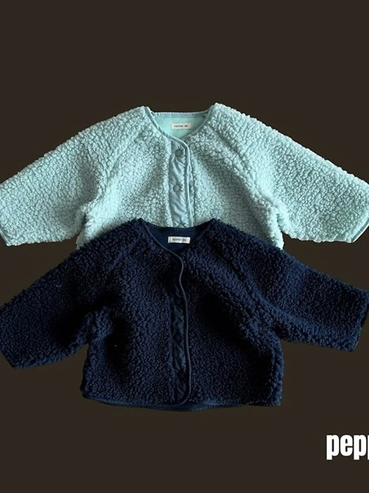 Poodle Tumble Jacket Poodle Tumble Jacket by Pepper for Child - catalog view