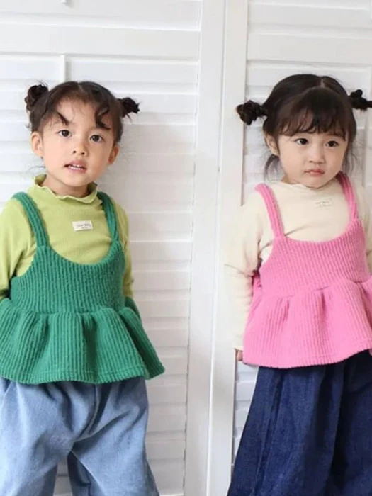 Hug Vest Hug Vest by Color for Child - catalog view