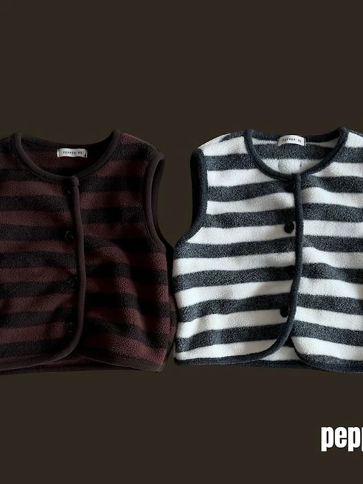 Chipmunk Vest Chipmunk Vest by Pepper for Child - catalog view