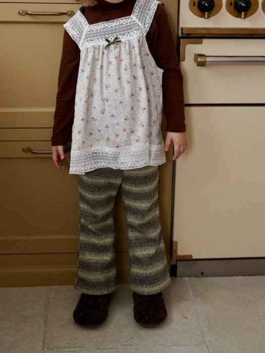 Hash Brown Pants Hash Brown Pants by Ramijini for Child - catalog view