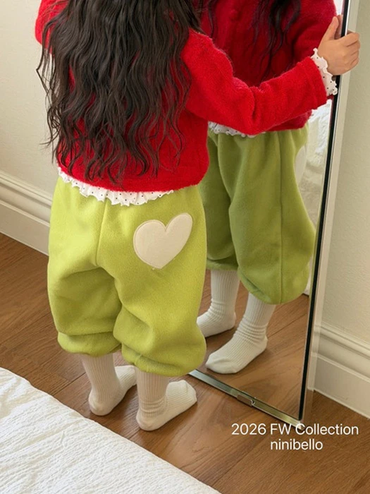 Teletubbies Pants Teletubbies Pants by Ninibello for Baby - catalog view