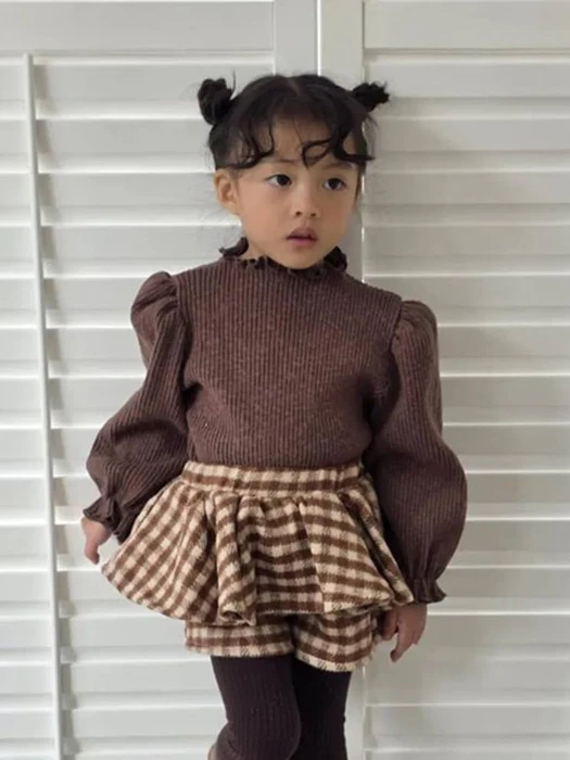 Madeleine Tee by Color for Child - catalog view
