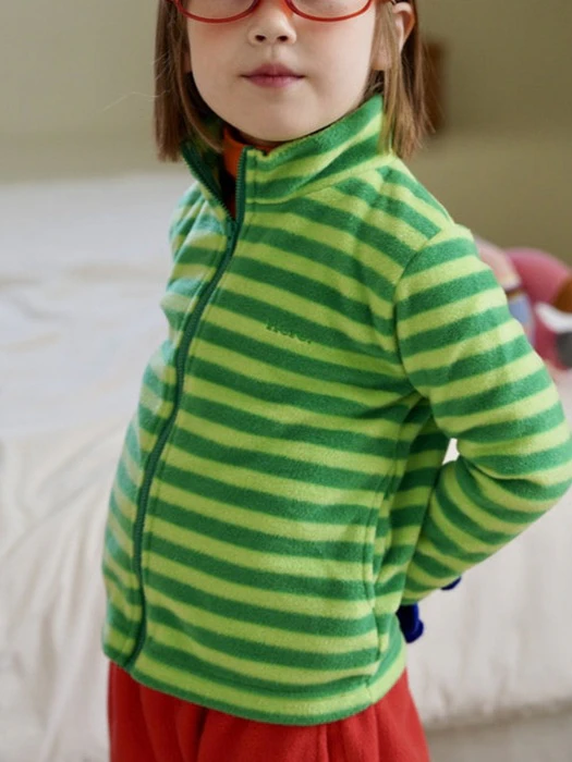Real Fleeced Jacket Real Fleeced Jacket by Ramijini for Child - catalog view
