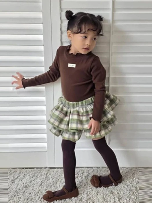 Jessie Skirt Pants Jessie Skirt Pants by Color for Child - catalog view