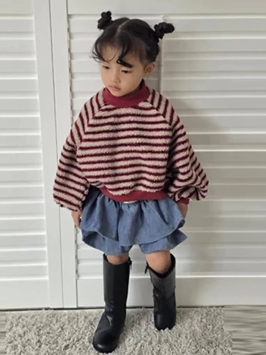 Clara Skirt Pants Clara Skirt Pants by Color for Child - catalog view