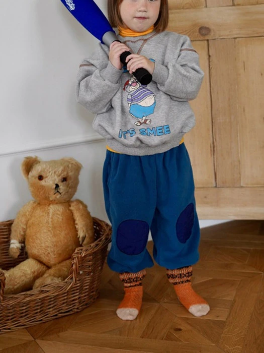 Bread Fan Pants Bread Fan Pants by Ramijini for Child - catalog view