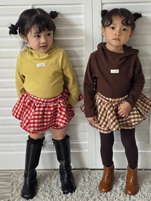 Sticks Skirt Pants by Color for Child - catalog view