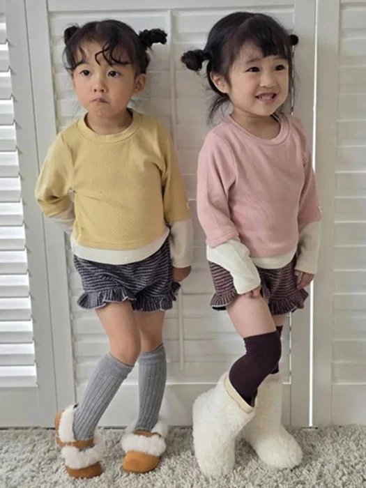 Oz Shorts Oz Shorts by Color for Child - catalog view