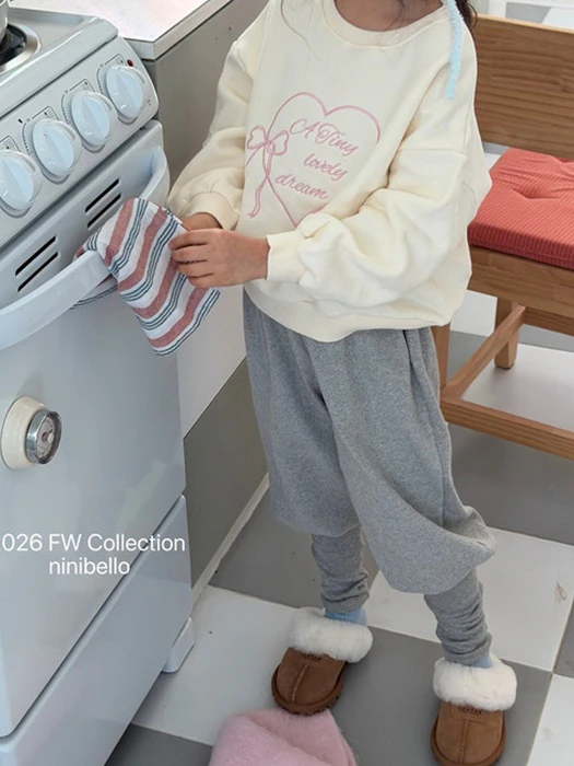 Magic Aladdin Pants Magic Aladdin Pants by Ninibello for Child - catalog view