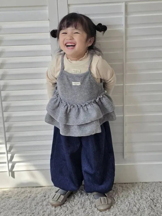 Denim Pants Denim Pants by Color for Child - catalog view