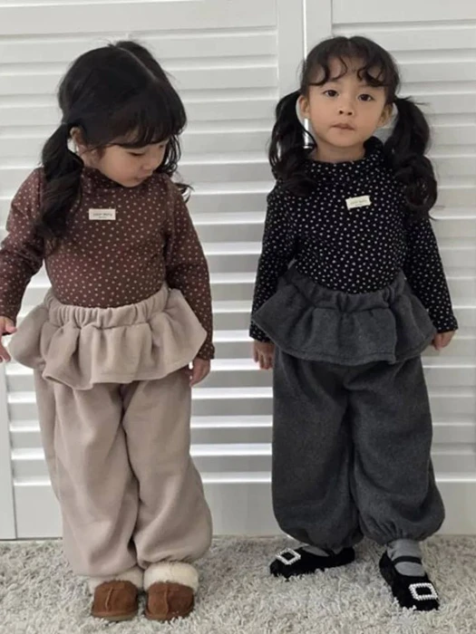 Hollic Pants Hollic Pants by Color for Child - catalog view