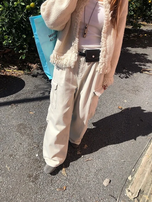 Togg Cargo Pants Togg Cargo Pants by Made for Women - catalog view