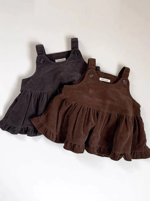 Cordu Sleeveless Blouse by Mimi Market for Baby - catalog view