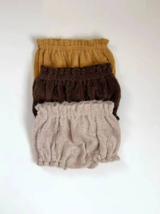 Cocoon Frill Bloomer Cocoon Frill Bloomer by Mimi Market for Baby - catalog view