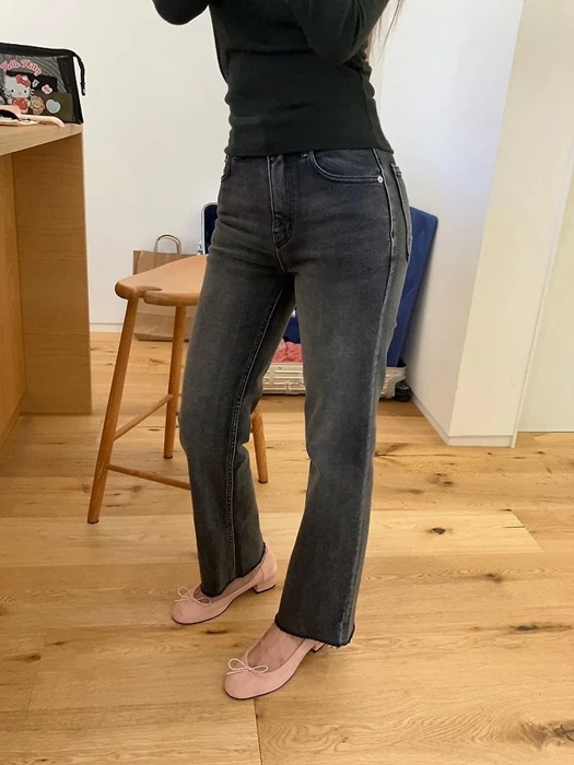 Vanilla Denim Pants Vanilla Denim Pants by Made for Women - catalog view