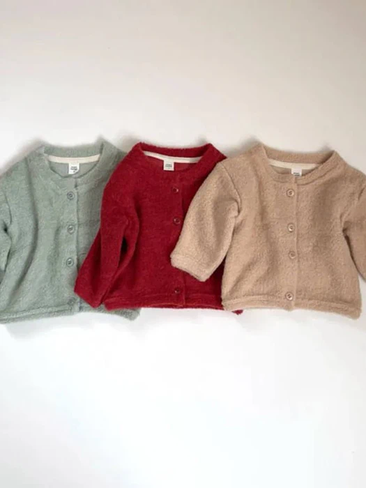 Mimi Cardigan Mimi Cardigan by Mimi Market for Baby - catalog view