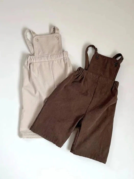 Cordu Suspenders Cordu Suspenders by Mimi Market for Baby - catalog view