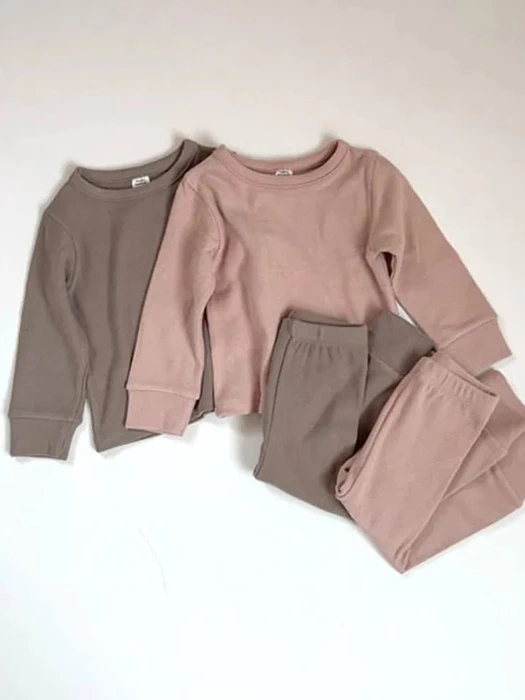 Aube Loungewear Aube Loungewear by Mimi Market for Baby - catalog view