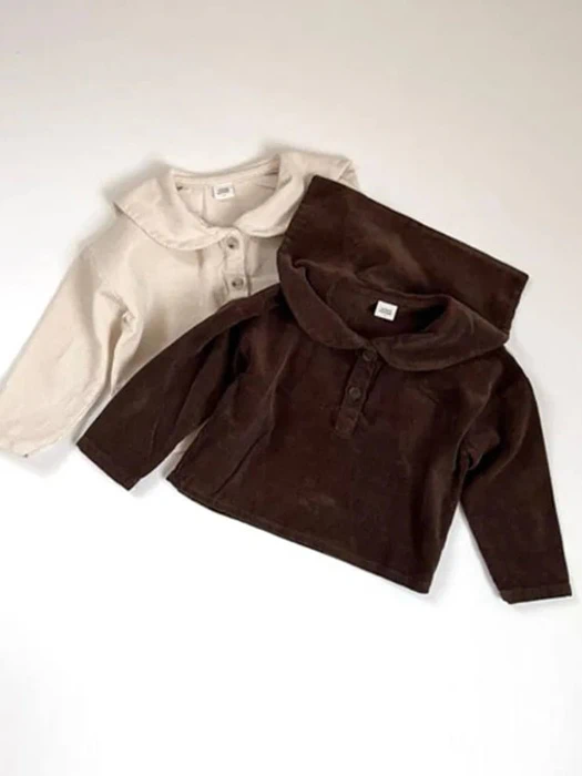 Cordu Sailor Blouse Cordu Sailor Blouse by Mimi Market for Baby - catalog view
