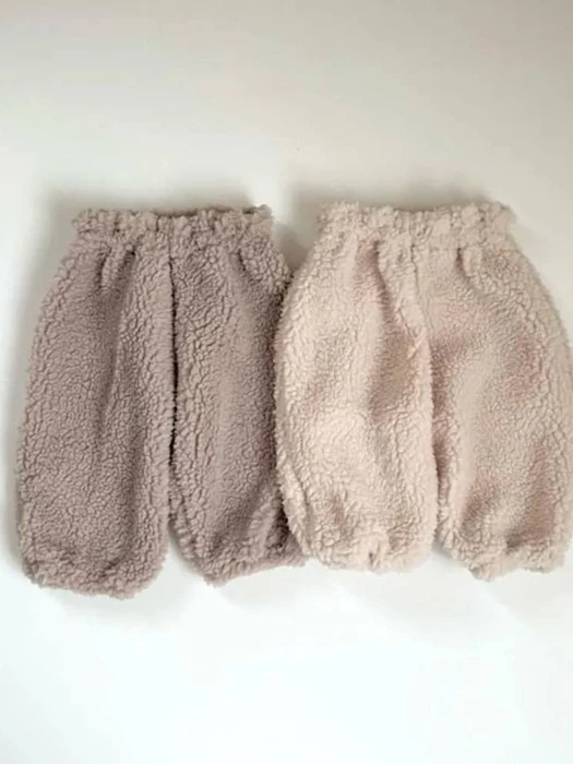 Poodle Pants Poodle Pants by Mimi Market for Baby - catalog view