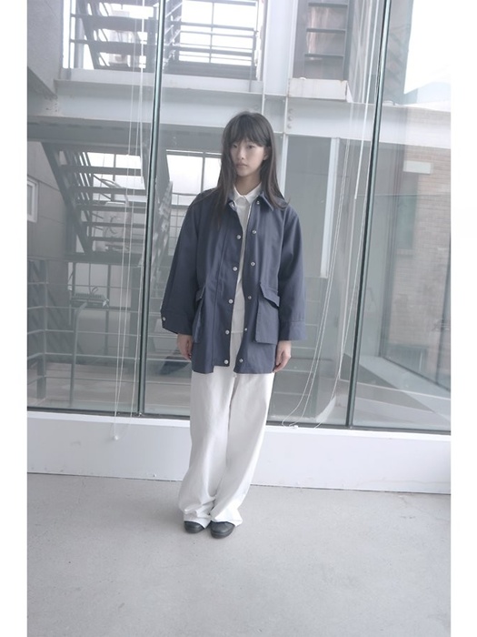 Field Jacket Field Jacket by Enten for Women - catalog view