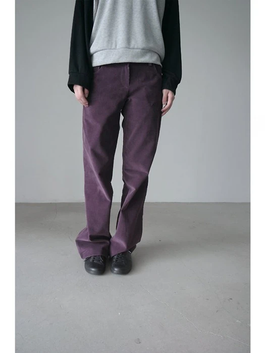 Corduroy Pants by Enten for Women - catalog view