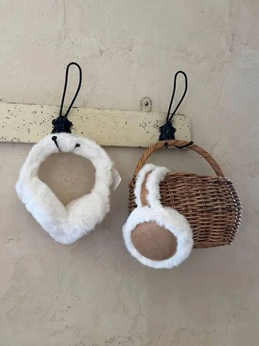 Bella Earmuffs Bella Earmuffs by Oren for Child - catalog view