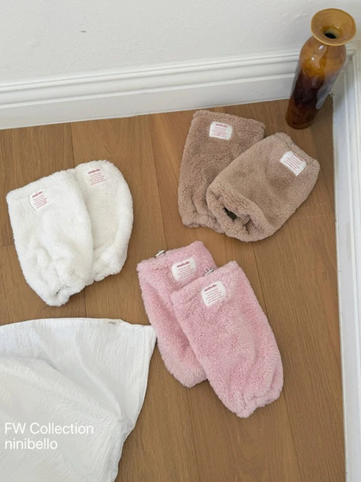 Nini Leg Warmer by Ninibello for Child - catalog view
