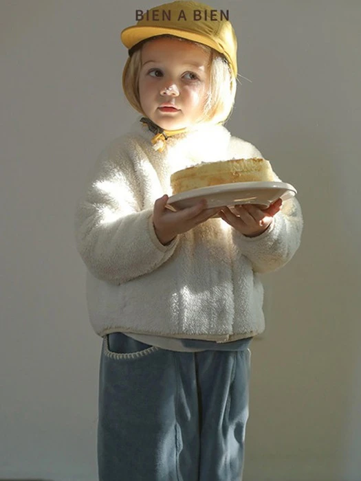 Tomero Jacket Tomero Jacket by Bien a Bien for Child - catalog view