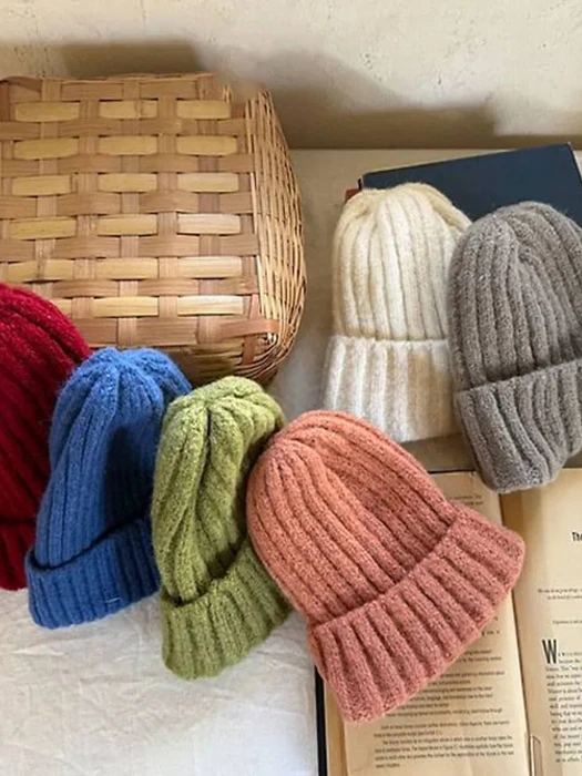 Moen Beanie Moen Beanie by Oren for Child - catalog view