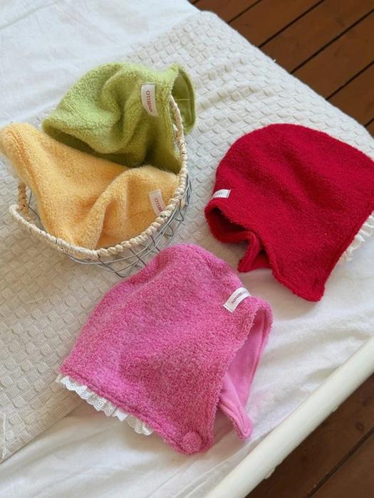 Star Candy Balaclava Star Candy Balaclava by Ninibello for Baby - catalog view