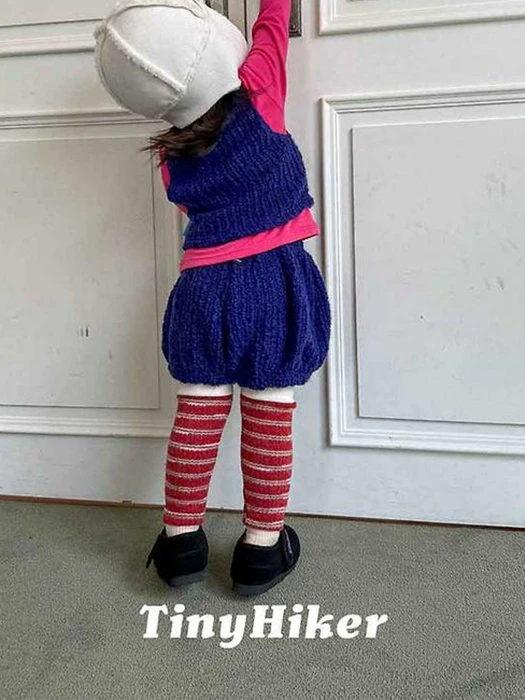 Pumpkin Bloomer Pumpkin Bloomer by Hiker for Child - catalog view
