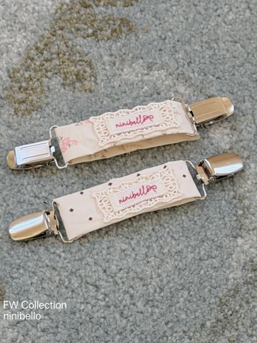 Picnic Connect Clip Picnic Connect Clip by Ninibello for Child - catalog view