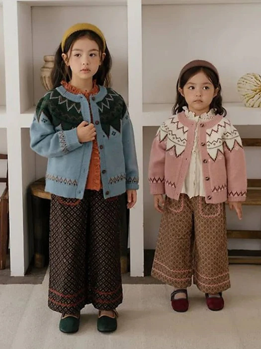 Mareu Jabara Padded Pants Mareu Jabara Padded Pants by Oren for Child - catalog view