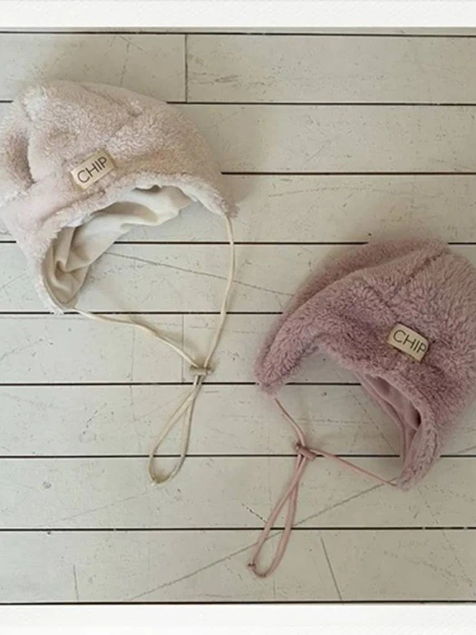 Popo Beanie Popo Beanie by Chip for Baby - catalog view