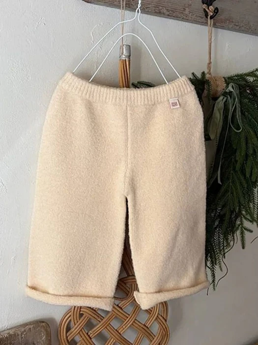 Soft Knit Pants Soft Knit Pants by Chip for Child - catalog view
