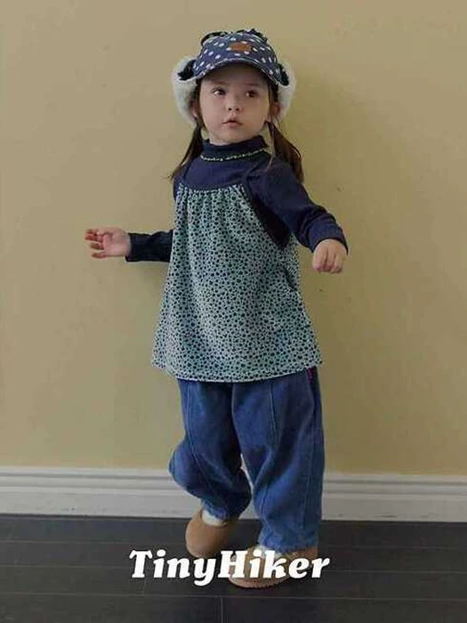 Leopard Dress Leopard Dress by Hiker for Child - catalog view