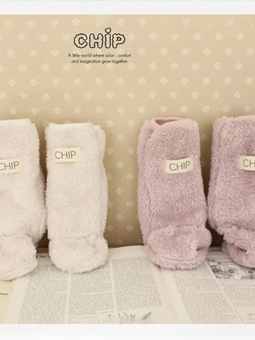 Bear Socks Bear Socks by Chip for Baby - catalog view