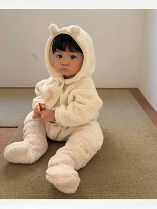 Baby Bear Suit Baby Bear Suit by Chip for Baby - catalog view