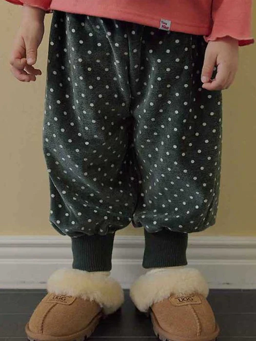 Dot Aladdin Pants Dot Aladdin Pants by Hiker for Child - catalog view