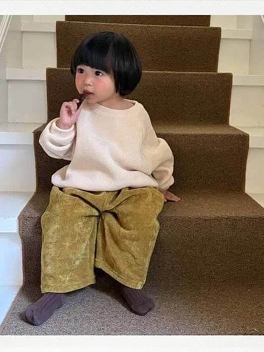 Cozy Corduroy Pants Cozy Corduroy Pants by Chip for Baby - catalog view