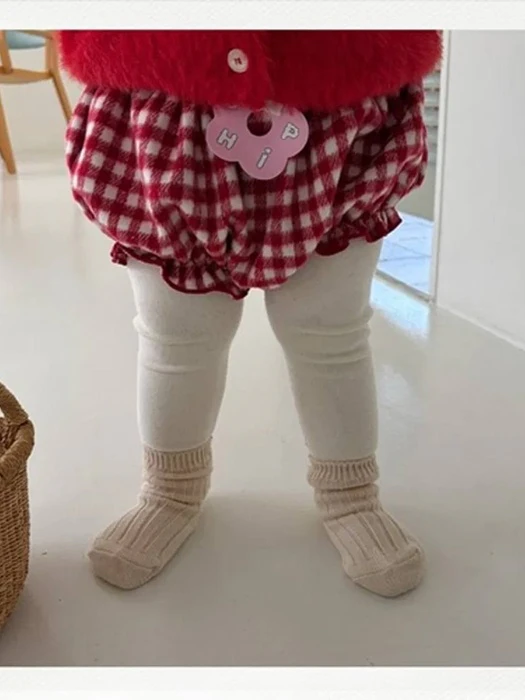 Crispy Bloomer Pants Crispy Bloomer Pants by Chip for Baby - catalog view