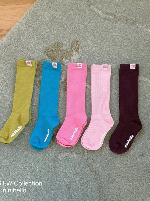 Sprout Socks Sprout Socks by Ninibello for Child - catalog view